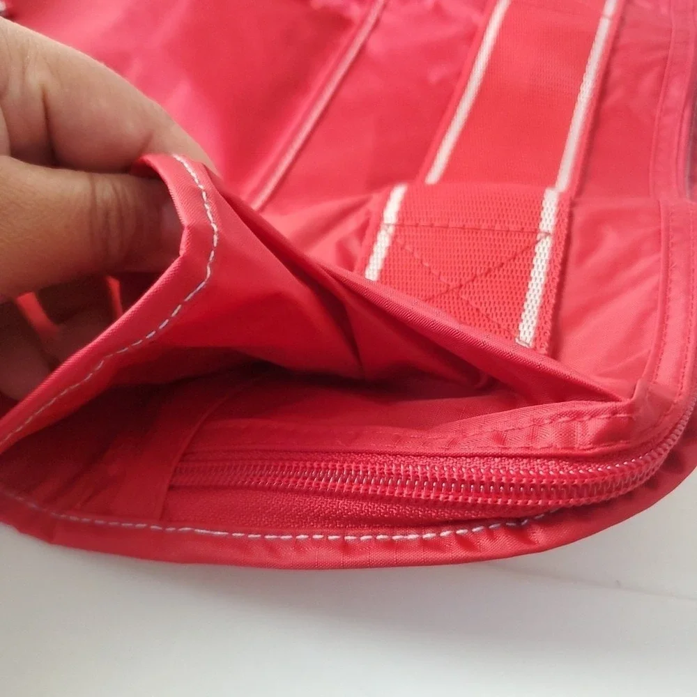 Samsonite Foldaway Packable Suitcase with Pouch - Travel Carry-On Bag, Easy Pack